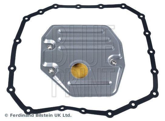 Купити Фільтр АКПП Toyota RAV4 IV A4